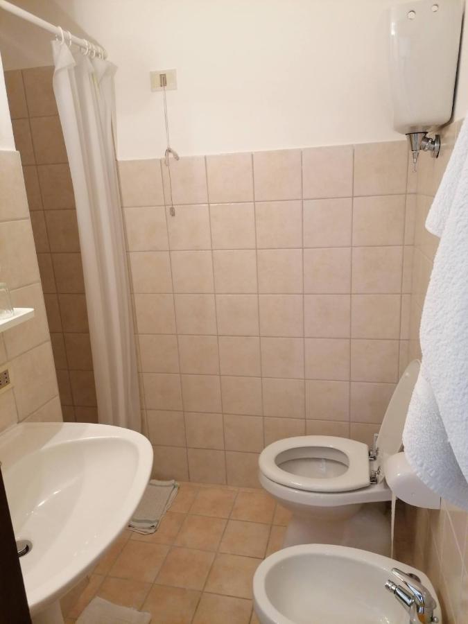 Camere Da Anna Maria Assisi Eksteriør billede