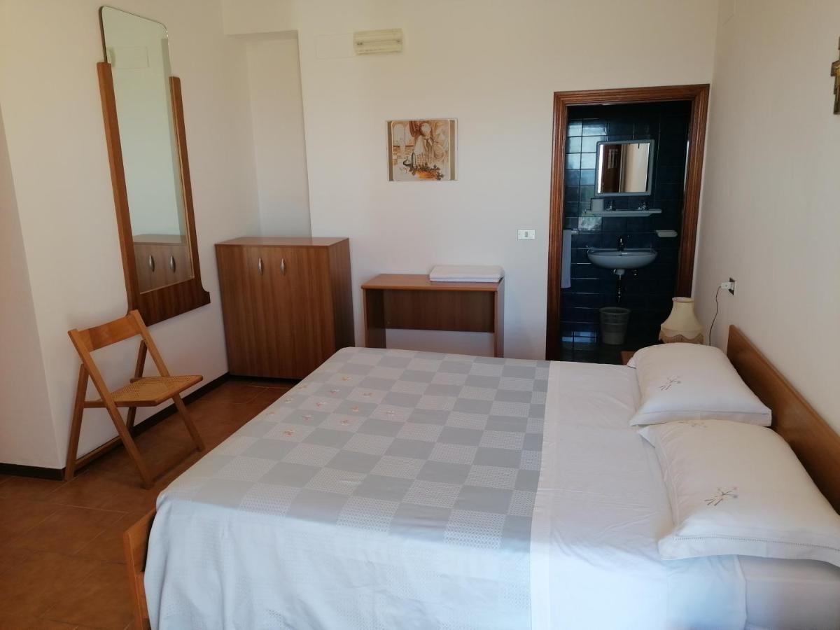 Camere Da Anna Maria Assisi Værelse billede