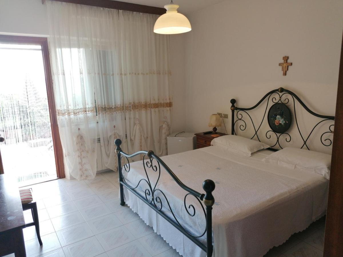 Camere Da Anna Maria Assisi Værelse billede